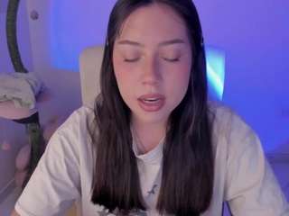 bubble-gum's live room