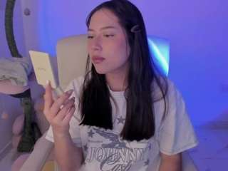 Bubble-gum's live stream