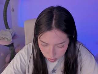 le modèle bubble-gum est en webcam porno dans un show sur le site camsoda, il possède les tags suivants: ahegao,pussy,ass,lush,natural,no smoking,orgasm,pov,saliva,handjob,sexy,shaved-pussy,skinny,spank,strip,toys,wet,hazel eyes,lovense,fuck machine