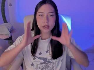 bubble-gum's live room