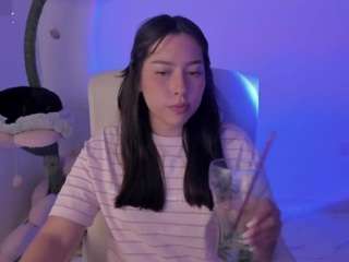 Bubble-gum live cam preview