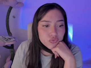 Bubble-gum live cam preview