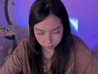 bubble-gum's live room