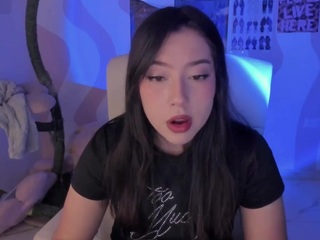 Bubble-gum live cam preview