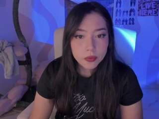 Bubble-gum live cam preview