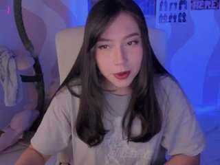 Bubble-gum live cam preview
