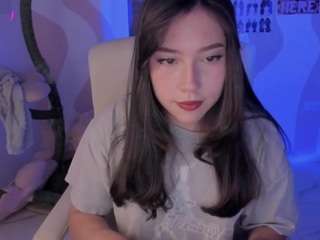 Bubble-gum live cam preview