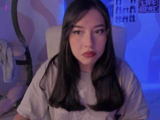 Bubble-gum live cam preview