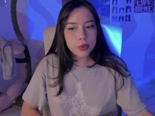 Bubble-gum live cam preview