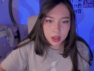 Bubble-gum live cam preview