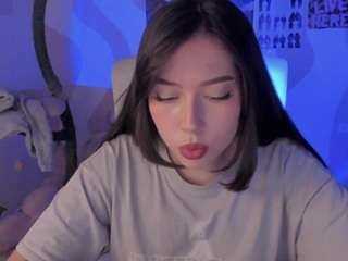 Bubble-gum live cam preview