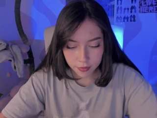 Bubble-gum live cam preview