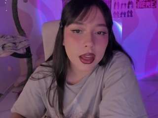 bubble-gum's live room