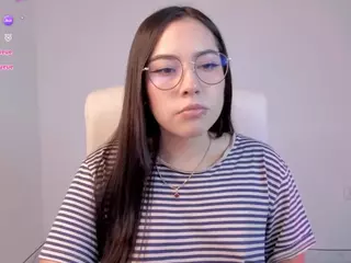 Bubble-gum's Live Sex Cam Show