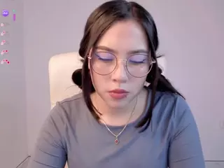 Bubble-gum's Live Sex Cam Show