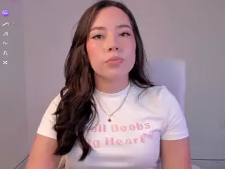 Bubble-gum's Live Sex Cam Show