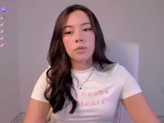 Bubble-gum's Live Sex Cam Show
