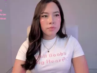 Bubble-gum's Live Sex Cam Show