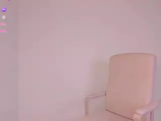 Bubble-gum's Live Sex Cam Show