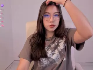 Bubble-gum's Live Sex Cam Show