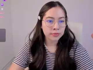 Bubble-gum's Live Sex Cam Show