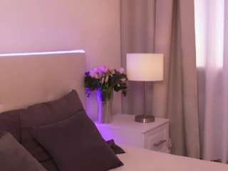 cassiekelman - Live Cam