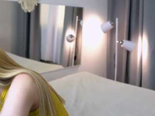 cassiekelman's CamSoda show and profile