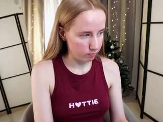 cassiekelman webcam model