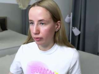 cassiekelman Live Webcam on CamSoda