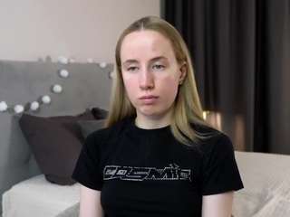 cassiekelman Teen-18 live webcam