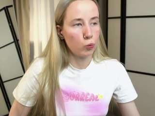 cassiekelman Live Webcam on CamSoda