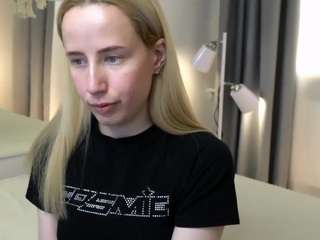 cassiekelman Sex Cam Show