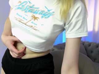 cassiekelman live webcam show