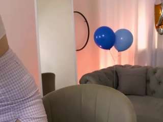 cassiekelman's live room