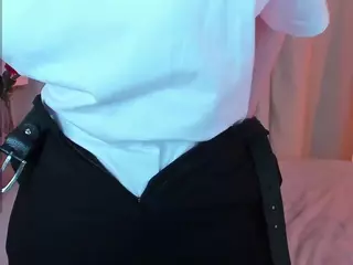 CassieKelman's Live Sex Cam Show