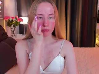 CassieKelman's Live Sex Cam Show