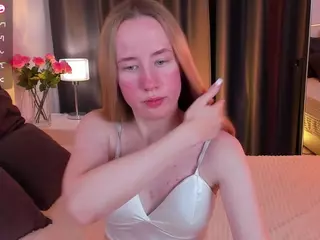 CassieKelman's Live Sex Cam Show