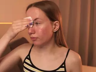 CassieKelman's Live Sex Cam Show