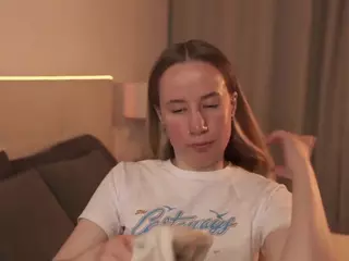 CassieKelman's Live Sex Cam Show