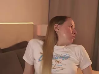 CassieKelman's Live Sex Cam Show