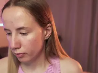 CassieKelman's Live Sex Cam Show