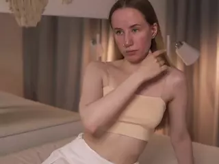 CassieKelman's Live Sex Cam Show