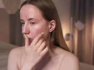CassieKelman's Live Sex Cam Show