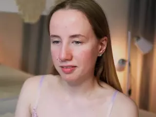 CassieKelman's Live Sex Cam Show