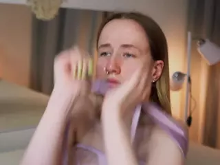 CassieKelman's Live Sex Cam Show