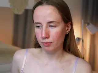 CassieKelman's Live Sex Cam Show