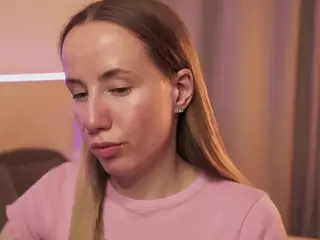 CassieKelman's Live Sex Cam Show
