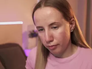 CassieKelman's Live Sex Cam Show