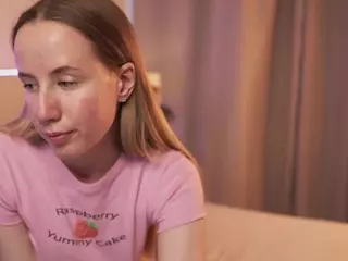 CassieKelman's Live Sex Cam Show