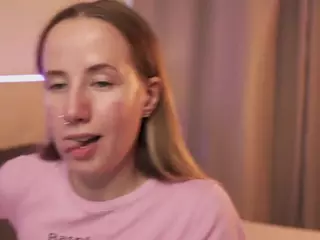 CassieKelman's Live Sex Cam Show